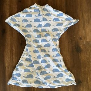 Zipadee Zip small 4-8 months